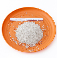 Granello di fosfato monodicalcico bianco MDCP Feed Grade CAS NO.7758-23-8