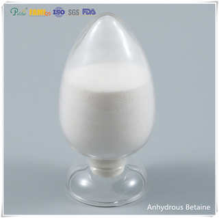 Betaina cloridrato anidro 98% per mangimi