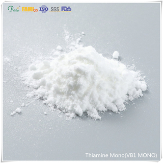 Mononitrato di tiamina per mangimi (vitamina B1 MONO)