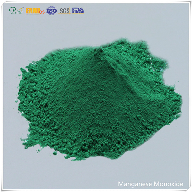 Polvere di monossido di manganese ad alta purezza
