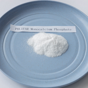 Prezzo di fabbrica del fosfato monocalcico (MCP) per uso alimentare