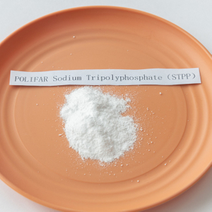 Sodio tripolifosfato di grado alimentare umettante STPP CAS 7758-29-4