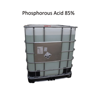 Acido fosforico di grado alimentare 85%